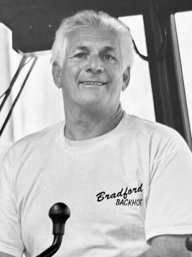 Donald "Don" Bradford